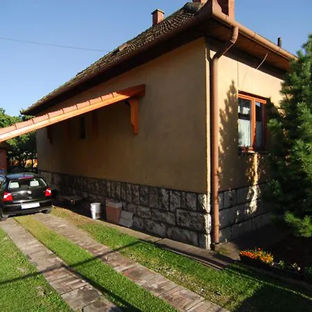 Panzió Privat Henry 2*