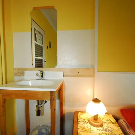 Privat Henry فندق مبيت وإفطار Liptovský Mikuláš