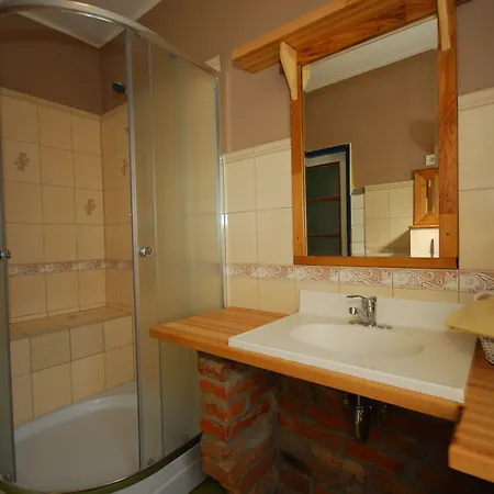 Bed & Breakfast Privat Henry 2*