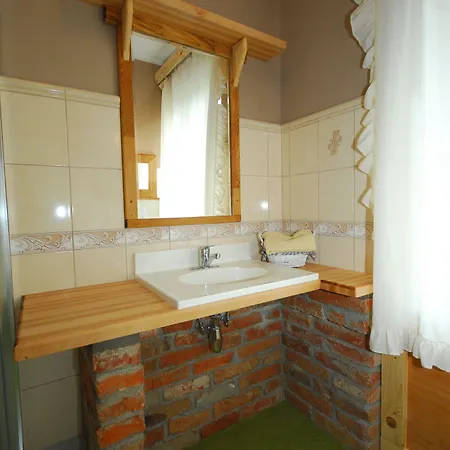 Bed & Breakfast Privat Henry Liptovský Mikuláš