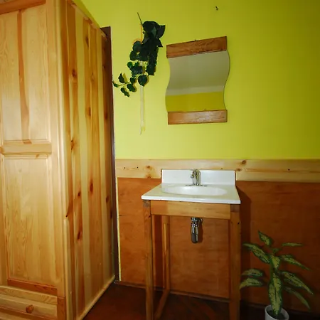 Privat Henry Bed & Breakfast Liptovský Mikuláš