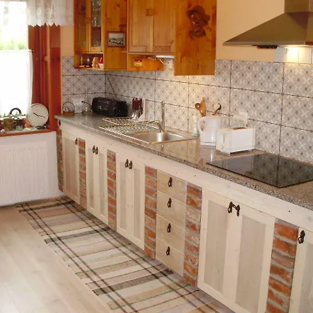 Bed & Breakfast Privat Henry