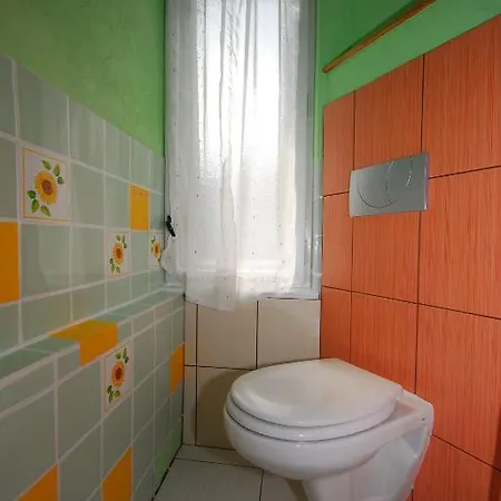 Bed & Breakfast Privat Henry Liptovsky Mikulas