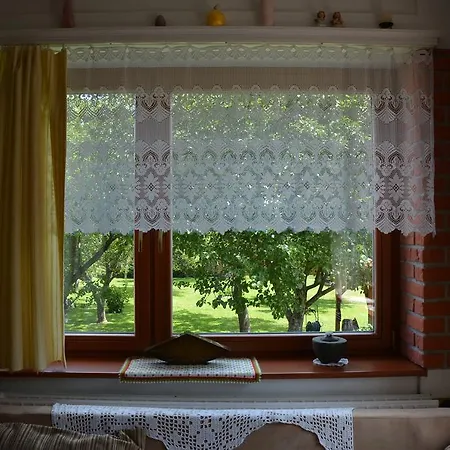 Privat Henry Bed & Breakfast