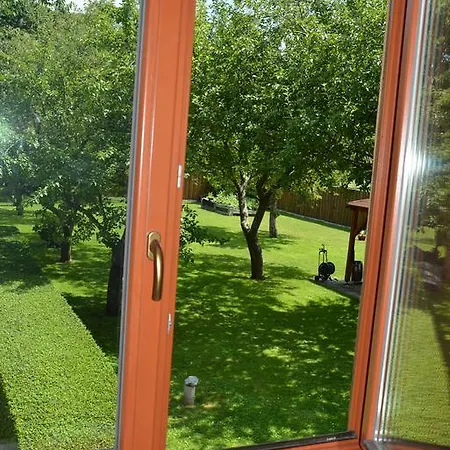 Privat Henry 2* Liptovsky Mikulas