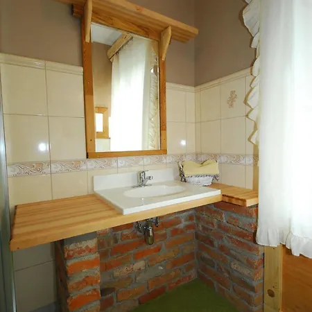 Bed & Breakfast Privat Henry 2*
