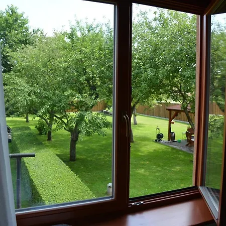 Privat Henry Liptovský Mikuláš