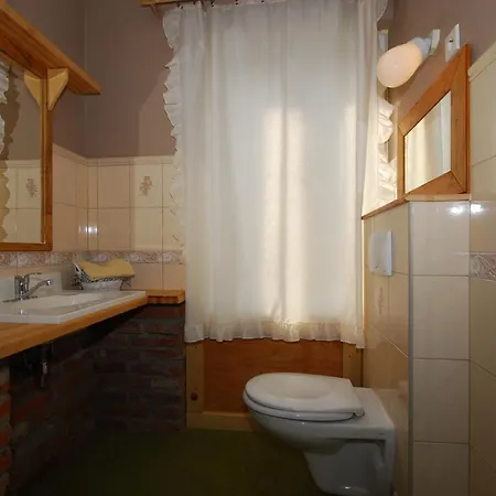 Bed & Breakfast Privat Henry