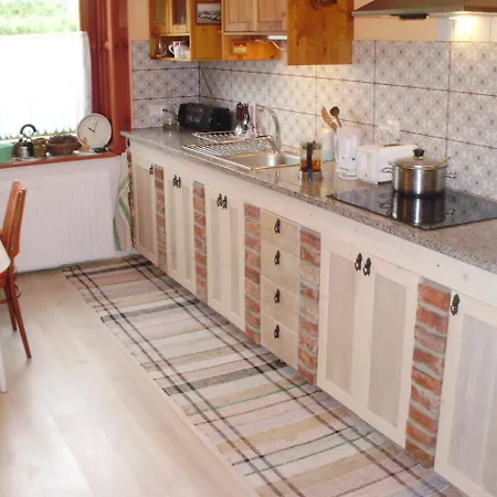 Bed & Breakfast Privat Henry