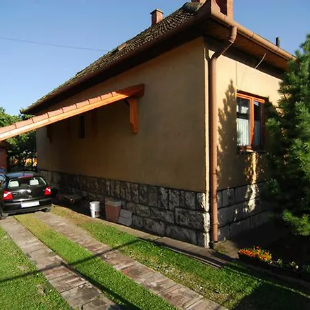 Privat Henry Lipótszentmiklós