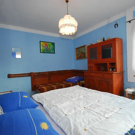 Privat Henry Bed & Breakfast Liptovsky Mikulas