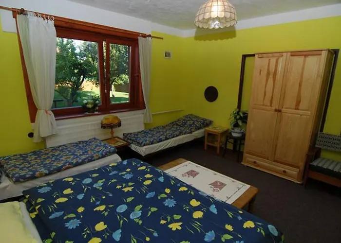 Privat Henry Liptovský Mikuláš