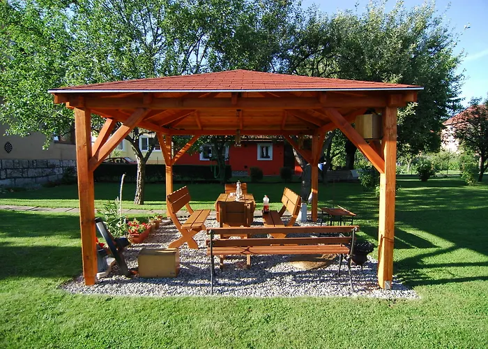 Bed and Breakfast Privat Henry Liptovský Mikuláš